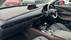 Mazda Cx-30 2.0 e-Skyactiv G MHEV GT Sport 5dr Petrol Hatchback